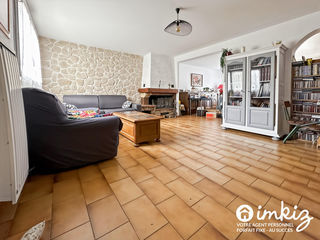  Maison � vendre 5 pi�ces 87 m�