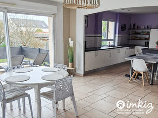  Maison � vendre 6 pi�ces 145 m�