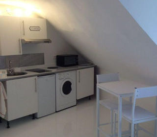  Appartement � louer 1 pi�ce 16 m�