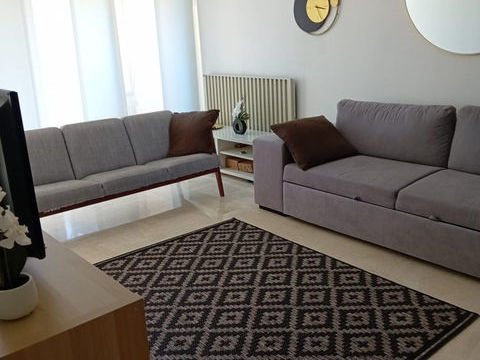   Charmant appartement T3 � Saint Raphael Appartement - 3 pi�ce(s) - 65 m�