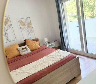  Appartement � louer 3 pi�ces 49 m�