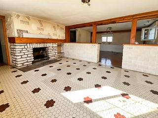  Maison � vendre 3 pi�ces 84 m�