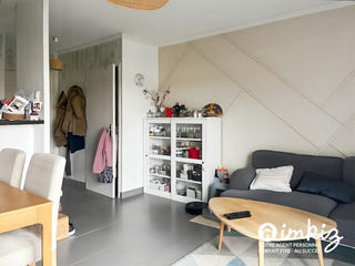  Appartement � vendre 3 pi�ces 50 m�