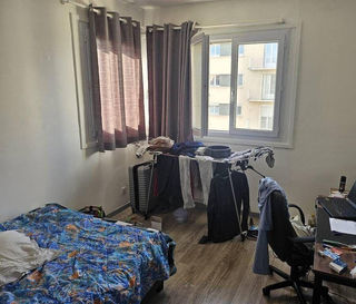  Appartement � louer 5 pi�ces 79 m�