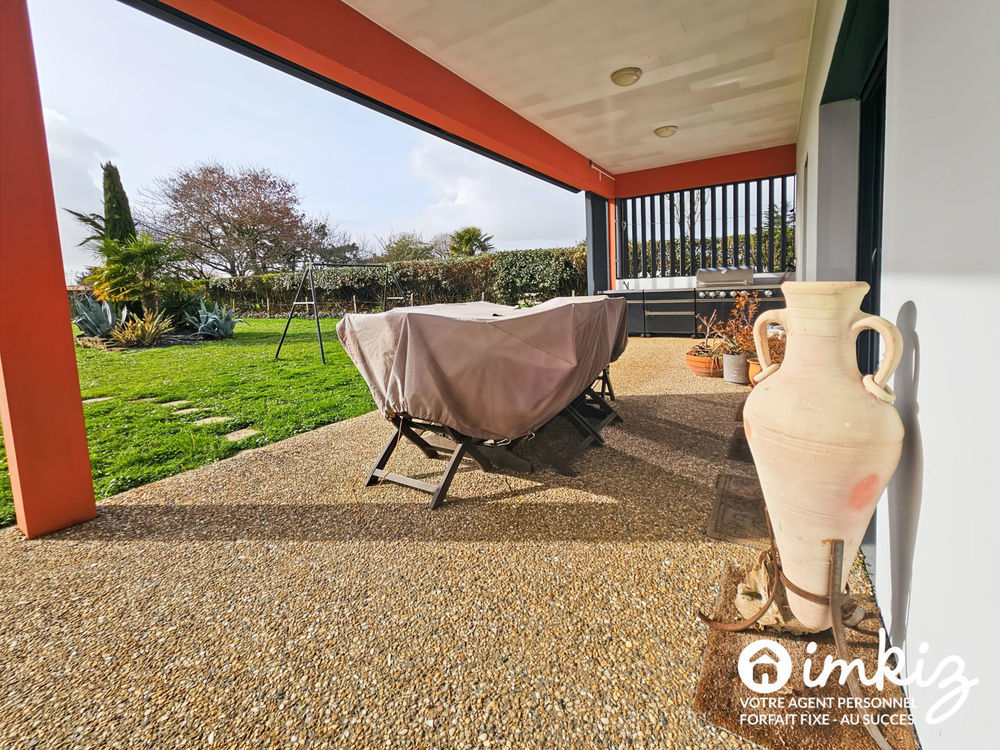 � vendre  Maison Fouras (17450)