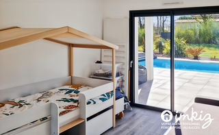  Maison � vendre 5 pi�ces 137 m�