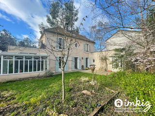  Maison � vendre 7 pi�ces 210 m�