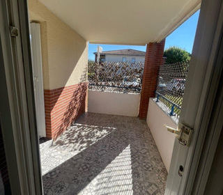  Appartement � louer 3 pi�ces 60 m�