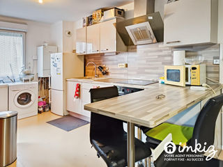  Appartement � vendre 2 pi�ces 53 m�