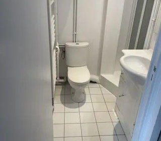  Appartement � louer 1 pi�ce 18 m�