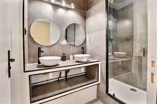  Appartement � louer 1 pi�ce 66 m�