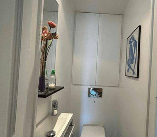  Appartement � louer 2 pi�ces 43 m�