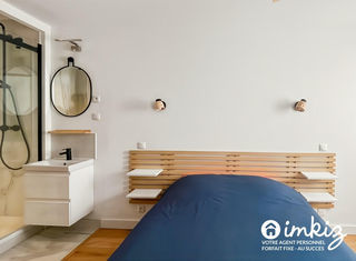  Appartement � vendre 4 pi�ces 126 m�