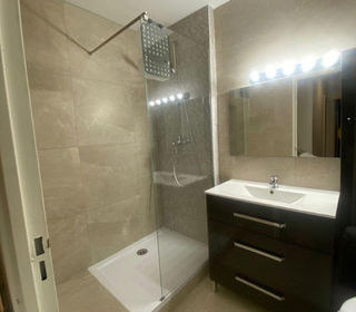  Appartement � louer 5 pi�ces 95 m�