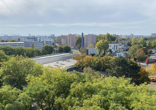  Appartement � louer 1 pi�ce 11 m�