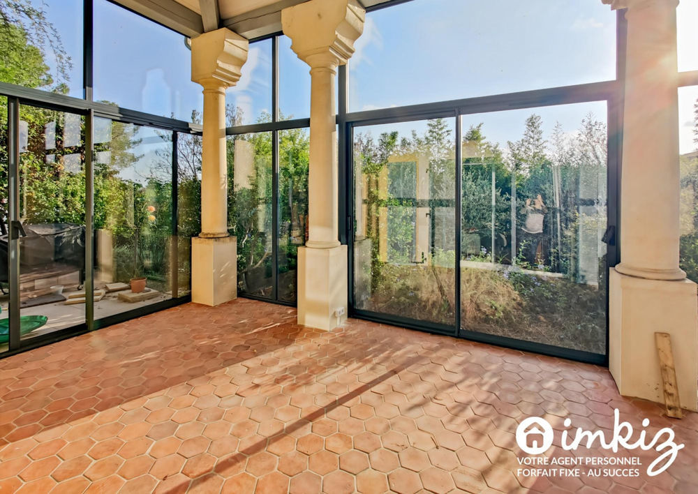 � vendre  Maison Nimes (30900)