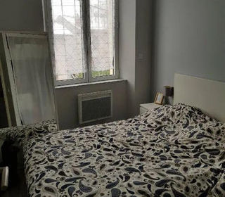  Appartement � louer 2 pi�ces 45 m�