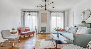  Appartement � louer 5 pi�ces 180 m�