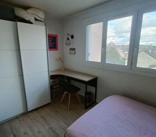  Appartement � louer 1 pi�ce 65 m�