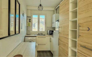  Appartement � louer 1 pi�ce 44 m�