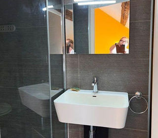  Appartement � louer 1 pi�ce 30 m�