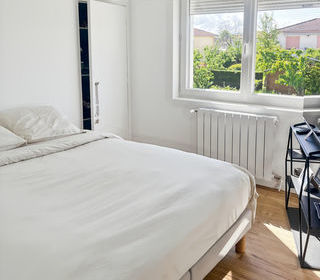  Maison � vendre 3 pi�ces 59 m�