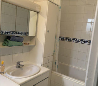  Appartement � louer 2 pi�ces 45 m�