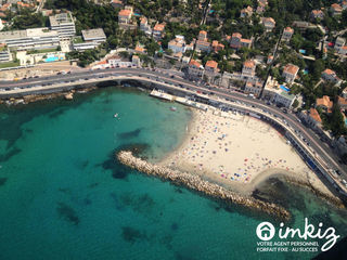  Appartement � vendre 3 pi�ces 60 m�