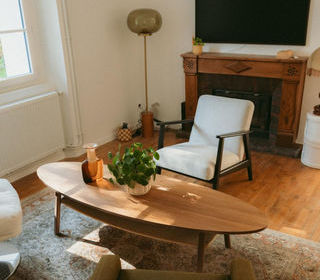  Appartement � louer 1 pi�ce 250 m�