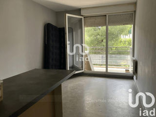  Appartement � louer 1 pi�ce 18 m�