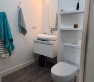  Appartement � louer 1 pi�ce 33 m�