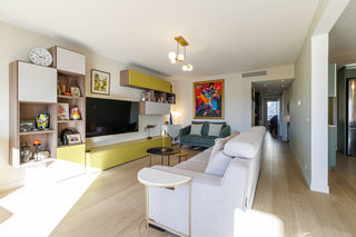  Appartement � vendre 3 pi�ces 108 m�