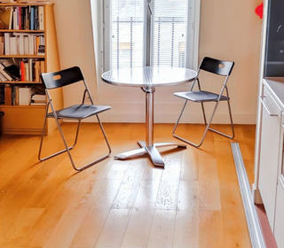  Appartement � vendre 1 pi�ce 35 m�