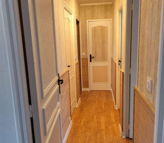  Appartement � louer 4 pi�ces 85 m�