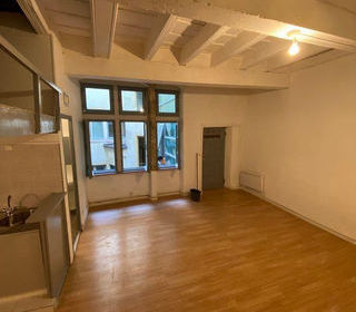  Appartement � louer 1 pi�ce 39 m�