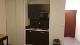  Appartement � louer 1 pi�ce 24 m�