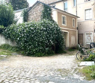  Appartement � louer 2 pi�ces 30 m�