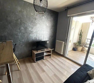  Appartement � louer 1 pi�ce 21 m�
