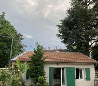  Appartement � louer 2 pi�ces 30 m�