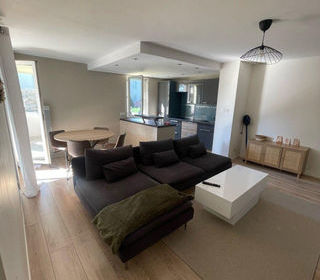  Appartement � louer 3 pi�ces 60 m�