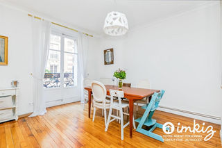  Appartement � vendre 4 pi�ces 78 m�