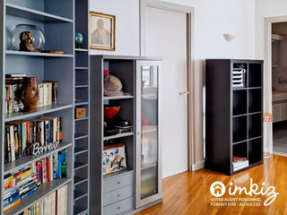  Appartement � vendre 4 pi�ces 93 m�