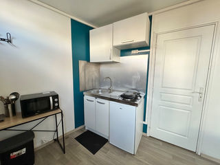  Appartement � louer 1 pi�ce 17 m�