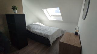  Appartement � louer 1 pi�ce 19 m�