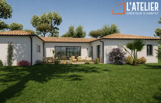  Maison � vendre 4 pi�ces 120 m�