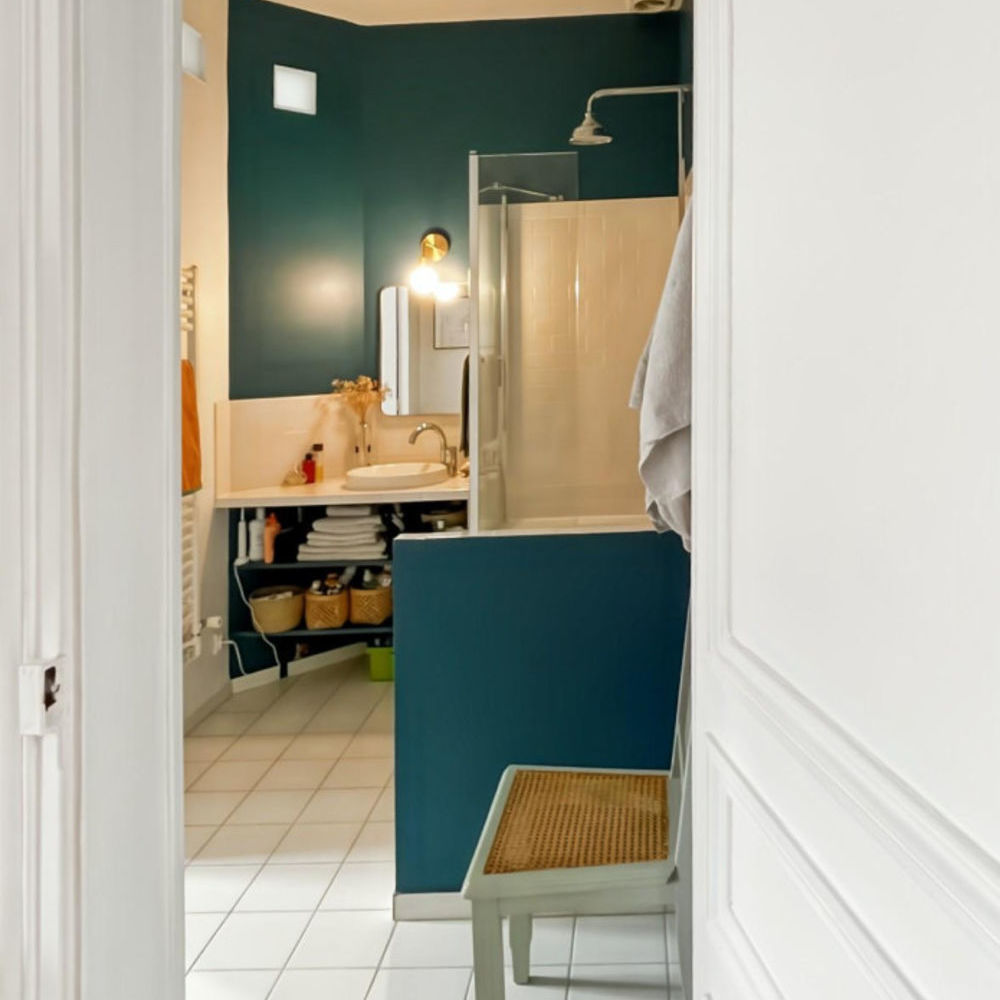 � vendre  Appartement Paris 18