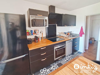  Appartement � vendre 2 pi�ces 29 m�