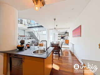  Appartement � vendre 5 pi�ces 148 m�