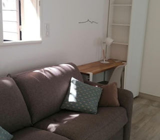  Appartement � louer 1 pi�ce 27 m�