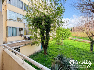  Appartement � vendre 4 pi�ces 65 m�